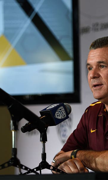 Graham embraces another chance to show doubters